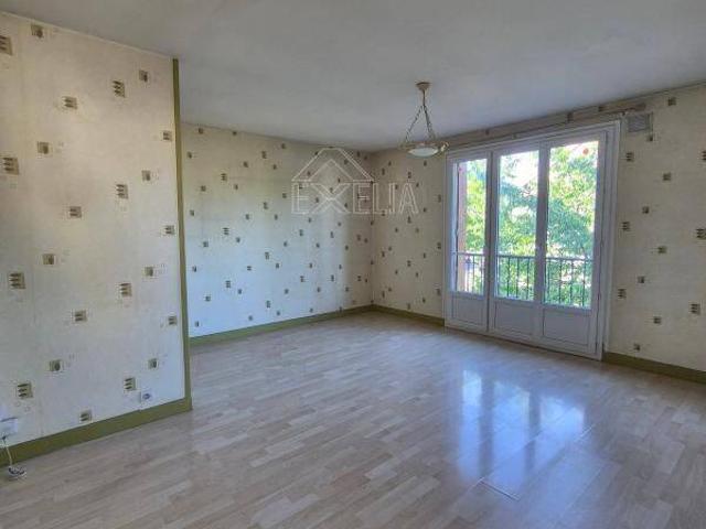 APPARTEMENT T3 – 56,19 m² – Mantes la Jolie
