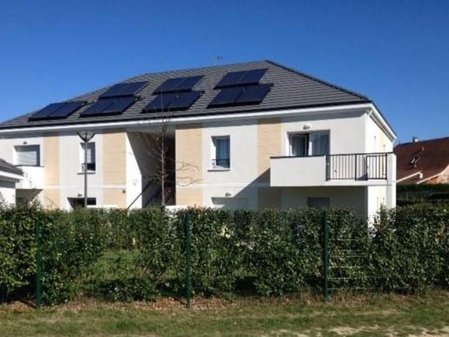 Appartement T3 56m2 à louer auscar | Pichet