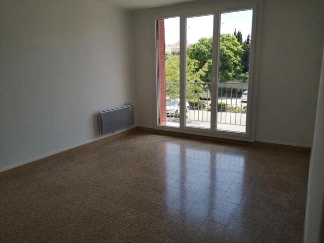 Appartement T3 56m²
