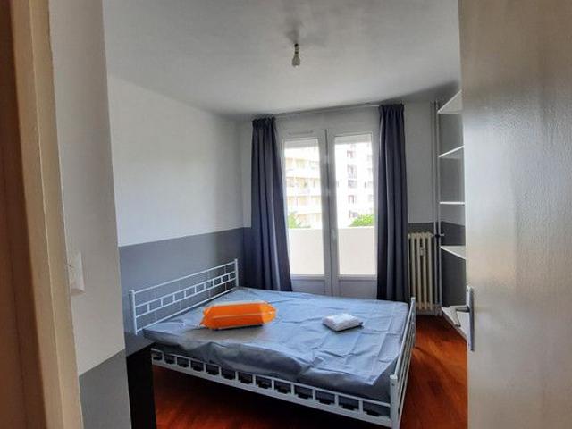 APPARTEMENT T3 56M