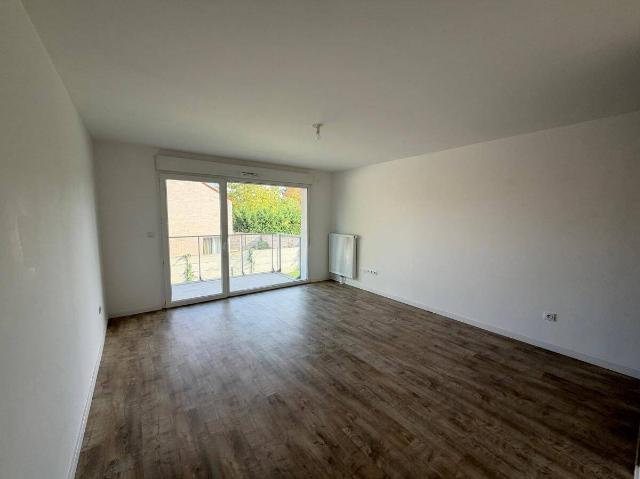 Appartement T3