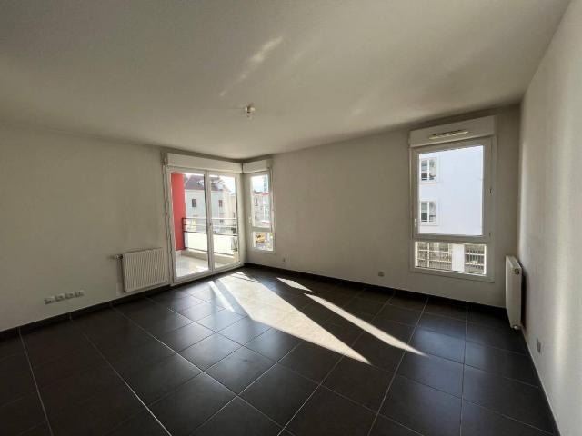 Appartement T3