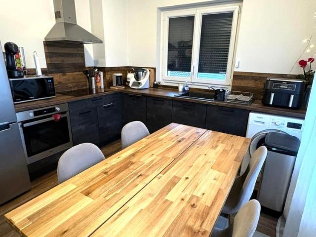 Appartement T3