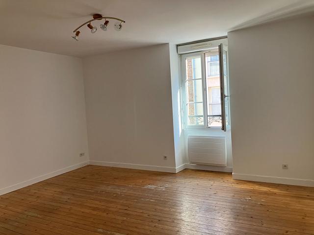 Appartement T3