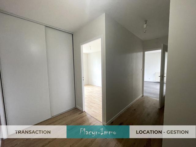 Appartement T3