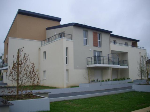 Appartement T3
