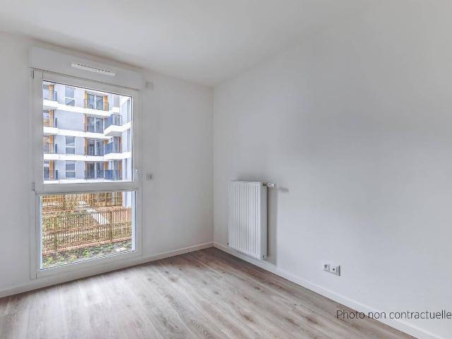 Appartement T3