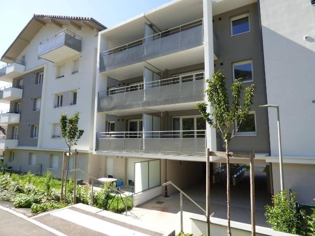 Appartement T3