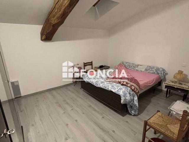 Appartement t3