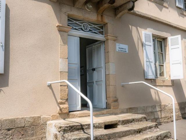 APPARTEMENT T3