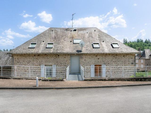 APPARTEMENT T3