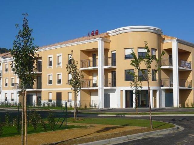 Appartement T3 58.5m2 à louer à Aire sur l'adour