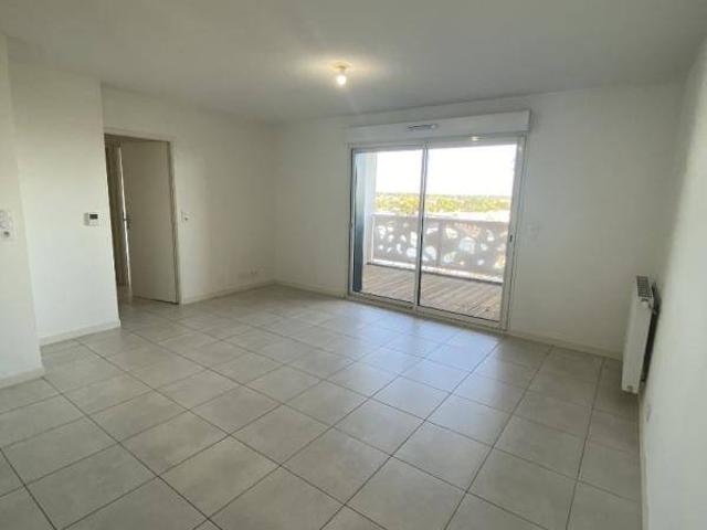 Appartement T3 58.5m2 à louer à Lormont | Pichet