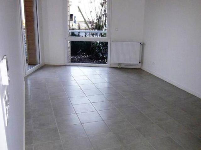 Appartement T3 58.5m2 à louer à Saint pierre du perray