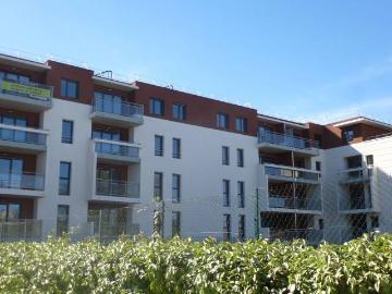 Appartement T3 58m2 à louer à La seyne sur mer