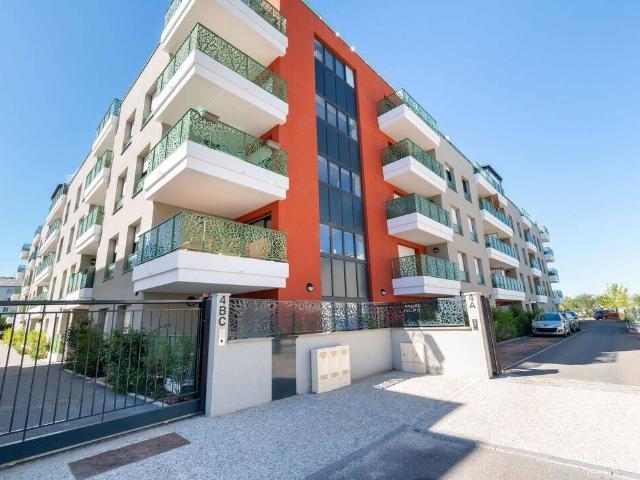 Appartement T3 58m2 à louer à Lucé | Pichet