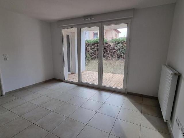 Appartement T3 58m2 à louer Toulouse Rangueil Agestis Immobilier