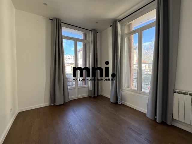 Appartement T3 58m2 Toulon 58m² Toulon
