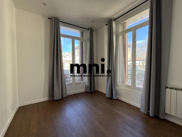 Appartement T3 58m2 TOULON