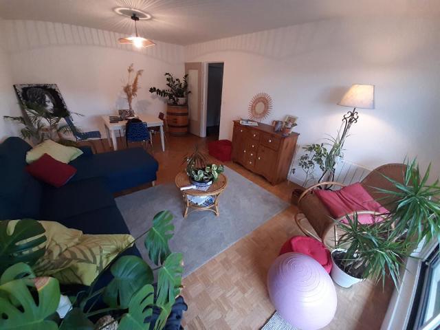 Appartement T3