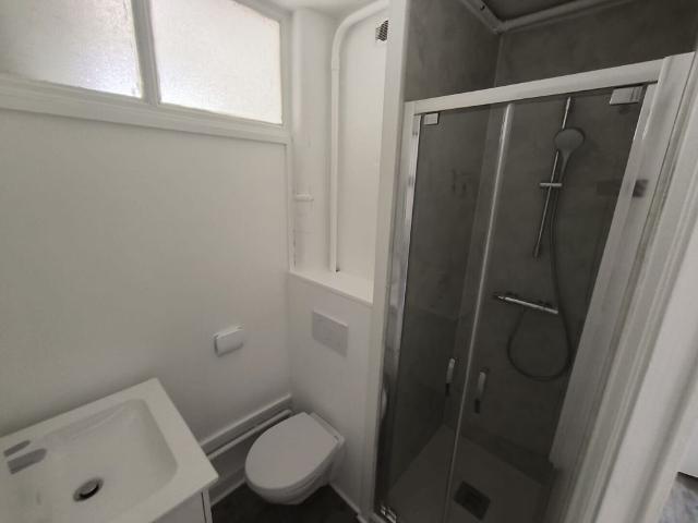 appartement T3