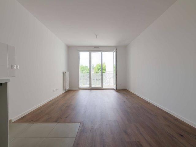 Appartement T3