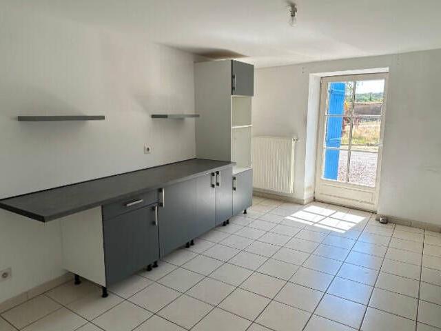 Appartement T3