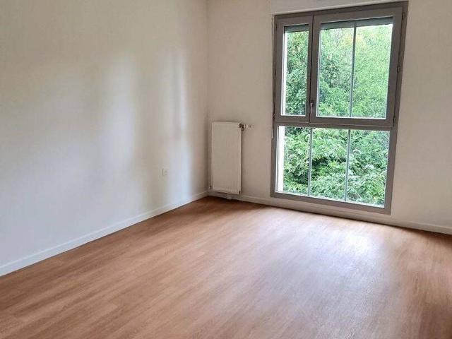 Appartement T3