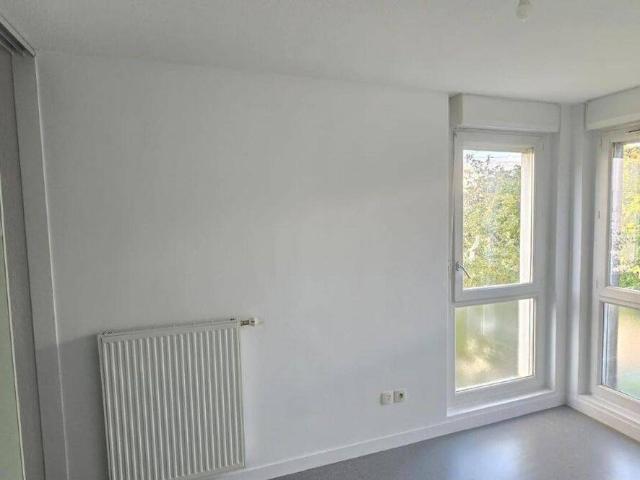 Appartement T3