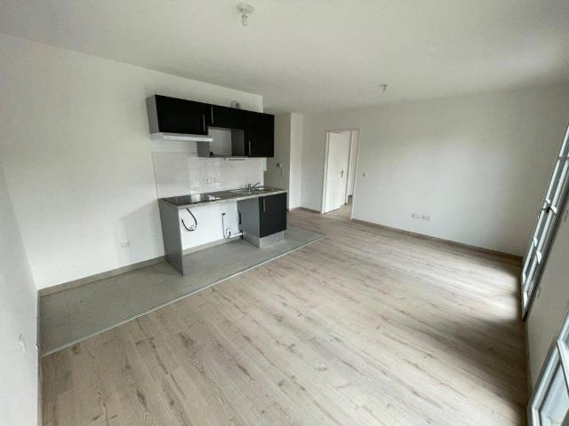 Appartement T3 59.5m2 à louer à Compiègne | Pichet