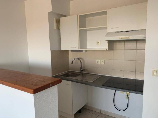 Appartement T3 59.5m2 à louer à Terrasson lavilledieu