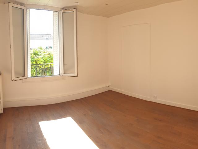 Appartement T3 59.06m2 SANNOIS