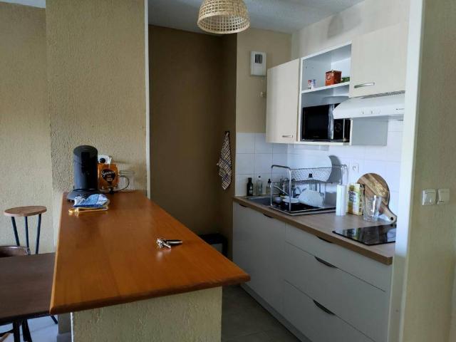 Appartement T3 59.35m2 à louer à Périgueux | Pichet