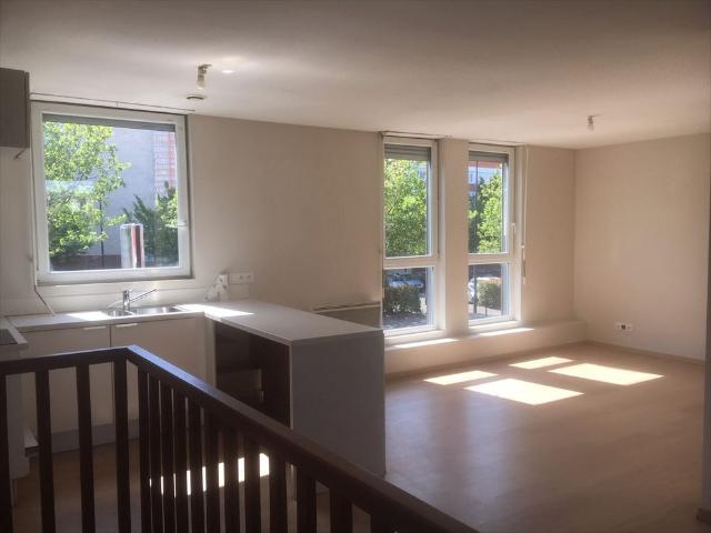 Appartement T3 59 m2 avec parking à ROUBAIX!