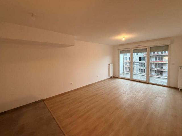 Appartement T3 59m2 à louer à Valenciennes | Pichet
