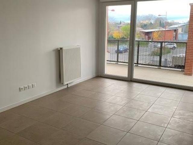 Appartement T3 59m2 à louer à Belberaud | Pichet