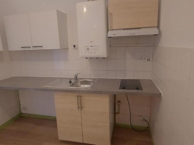 Appartement T3 59m2 à louer Toulouse Croix De Pierre Agestis Immobilier