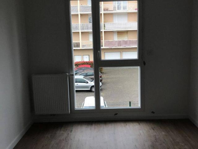 Appartement T3 59m² à Talence