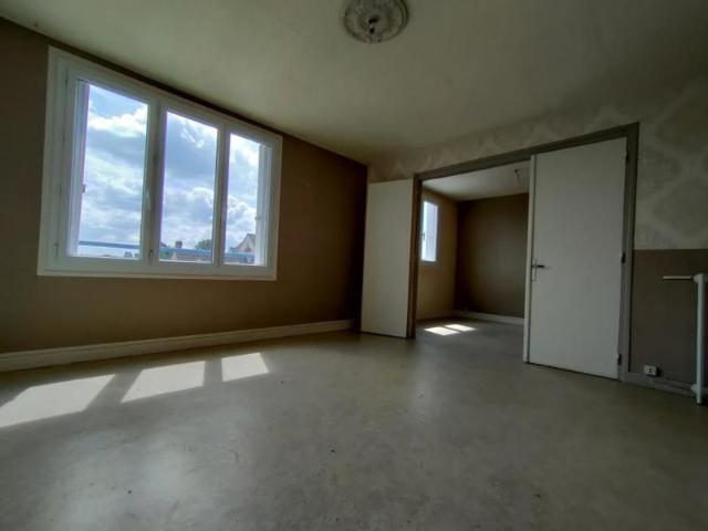 Appartement T3 59m² Noyon 6610.1.1.14