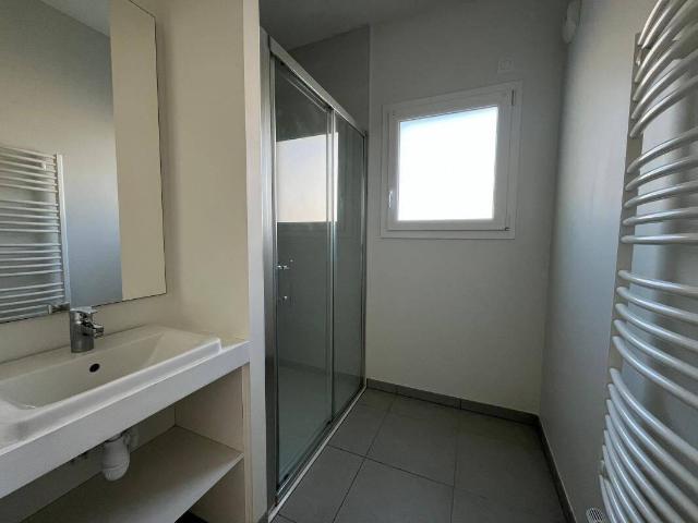 Appartement T3 63,58m² Lagord GLI