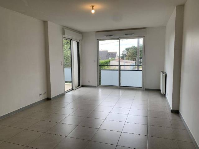 Appartement T3 63.5m2 à louer à Couëron | Pichet