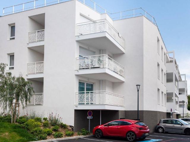 Appartement T3 63.5m2 à louer à Draguignan | Pichet