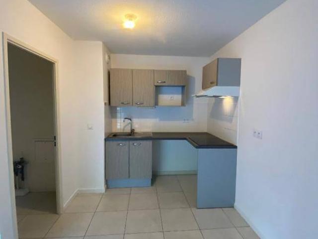 Appartement T3 63.5m2 à louer à Lormont | Pichet