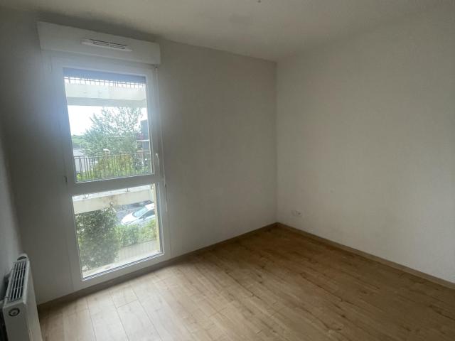 Appartement T3 63.25m2