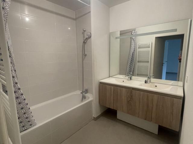Appartement T3 63.25m2
