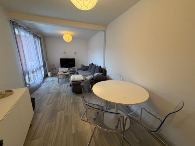 APPARTEMENT T3 63 M2 LE CREUSOT