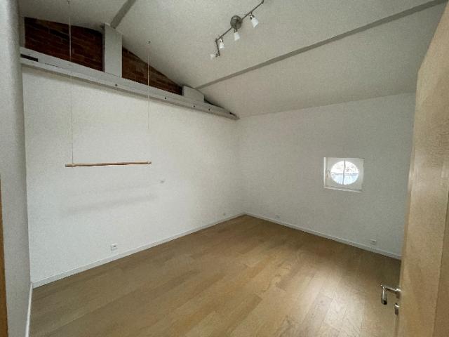 Appartement T3 63 m²