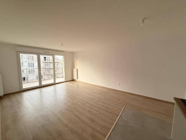 Appartement T3 63m2 à louer à Valenciennes | Pichet