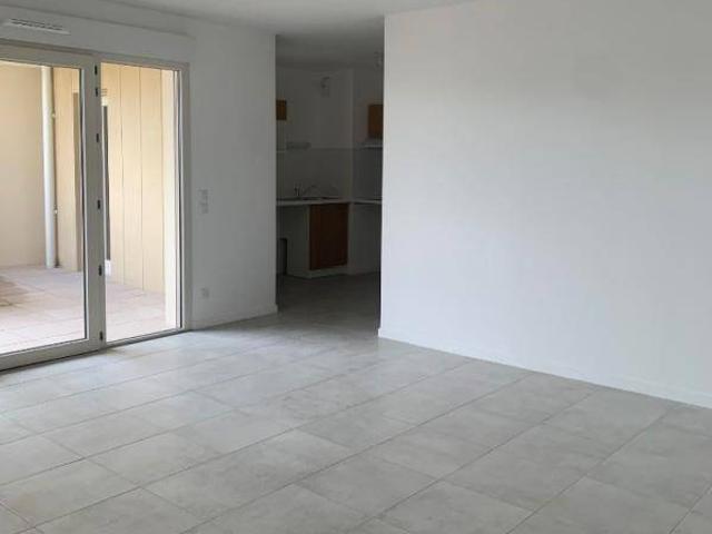 Appartement T3 63m2 à louer à Cenon | Pichet