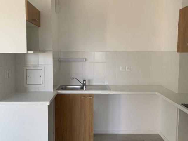Appartement T3 63m2 à louer à Cenon | Pichet